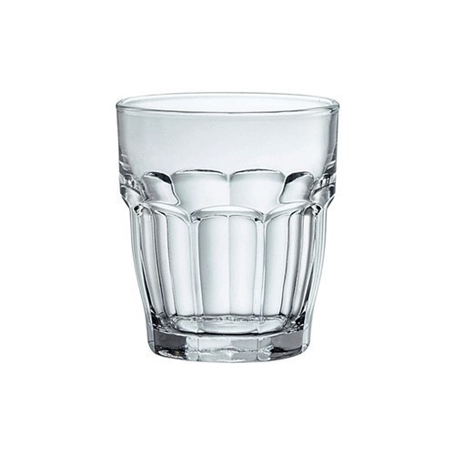 VASO BORMIOLI ROCK BAR 20CL